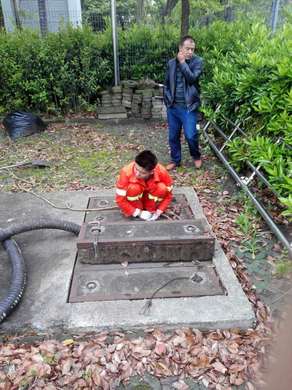 赤城吸污抽粪
